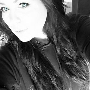 Meet your Posher, Krystal